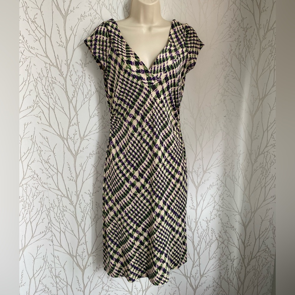 Vintage Diane Von Furstenberg size 8